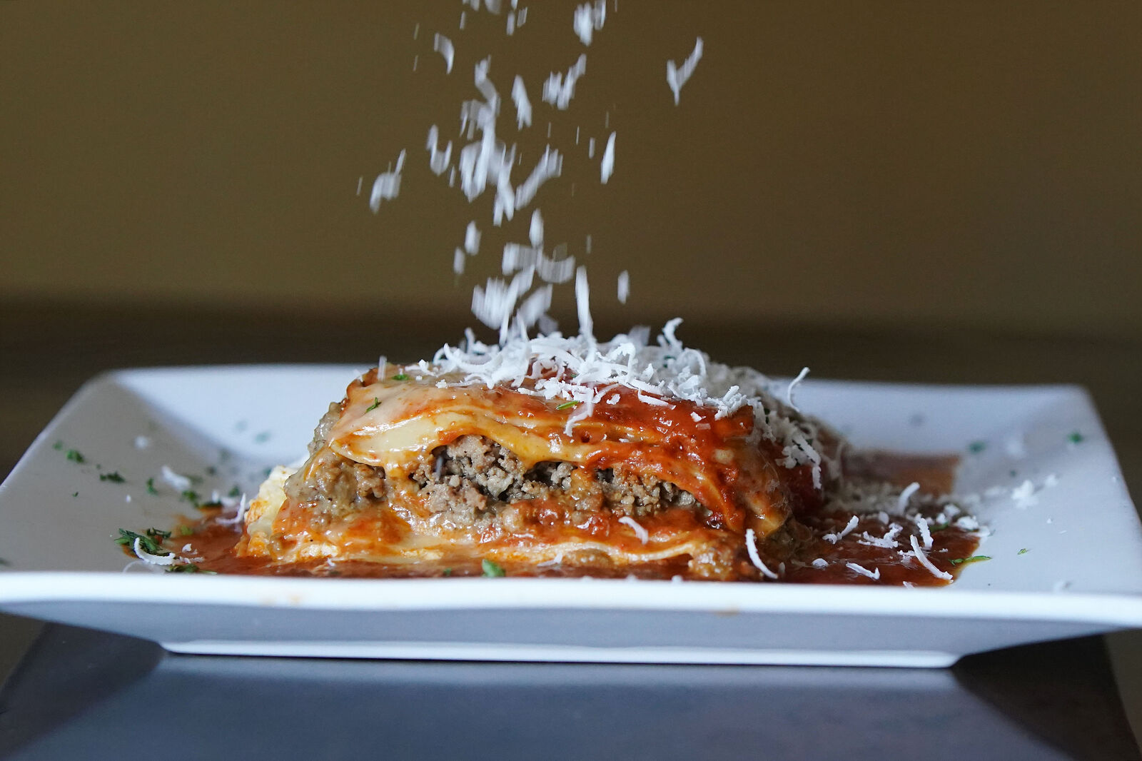 Lasagne